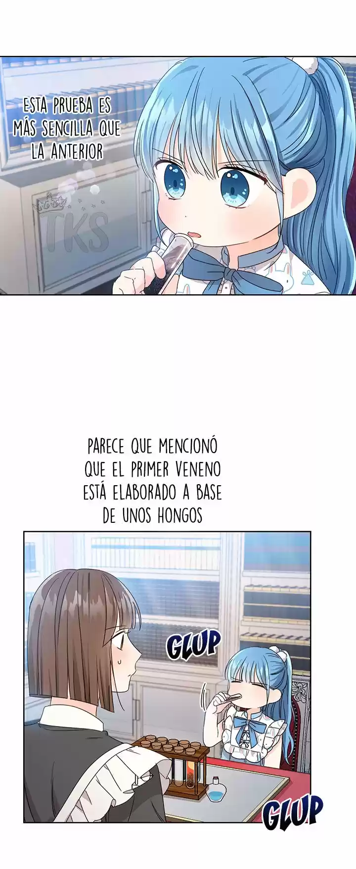MÉTODOS PARA SALVAR AL VILLANO ABANDONADO - Capítulo 9 - Página 41 - LectorTMOo