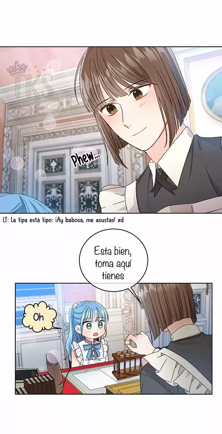 MÉTODOS PARA SALVAR AL VILLANO ABANDONADO - Capítulo 9 - Página 44 - LectorTMOo