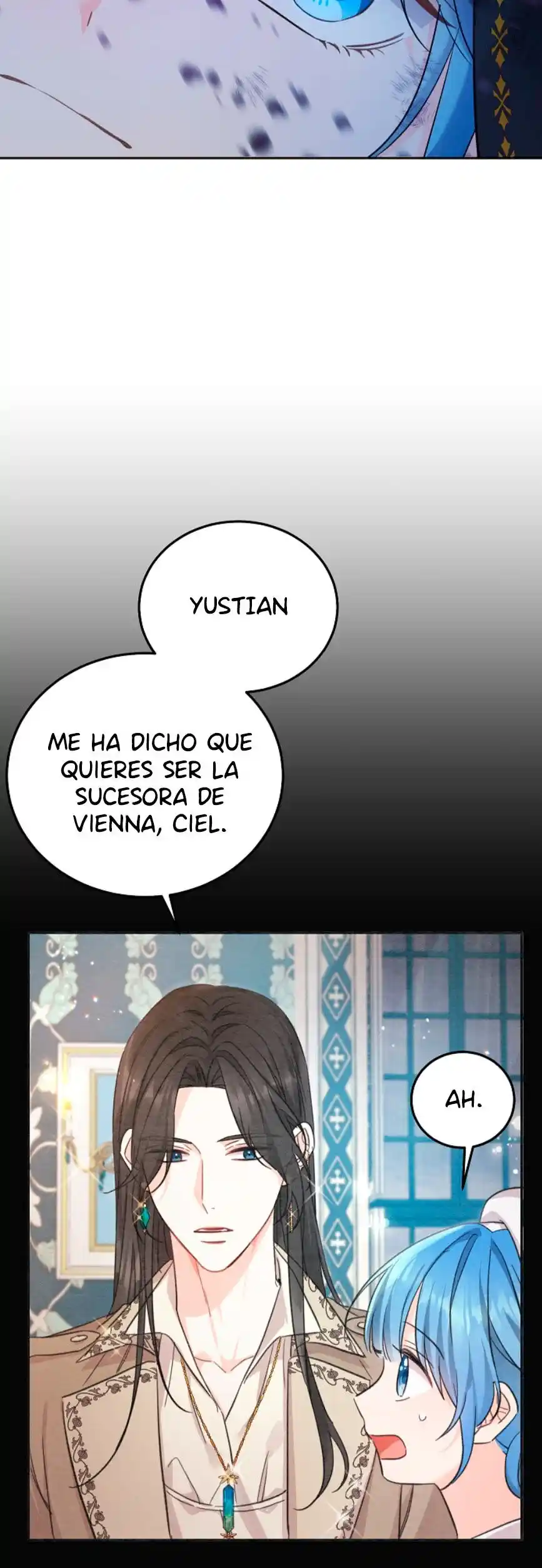 MÉTODOS PARA SALVAR AL VILLANO ABANDONADO - Capítulo 92 - Página 18 - LectorTMOo