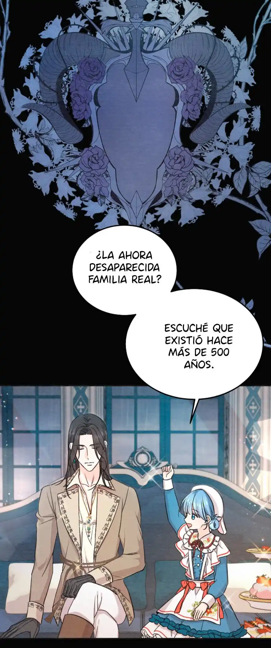 MÉTODOS PARA SALVAR AL VILLANO ABANDONADO - Capítulo 92 - Página 20 - LectorTMOo