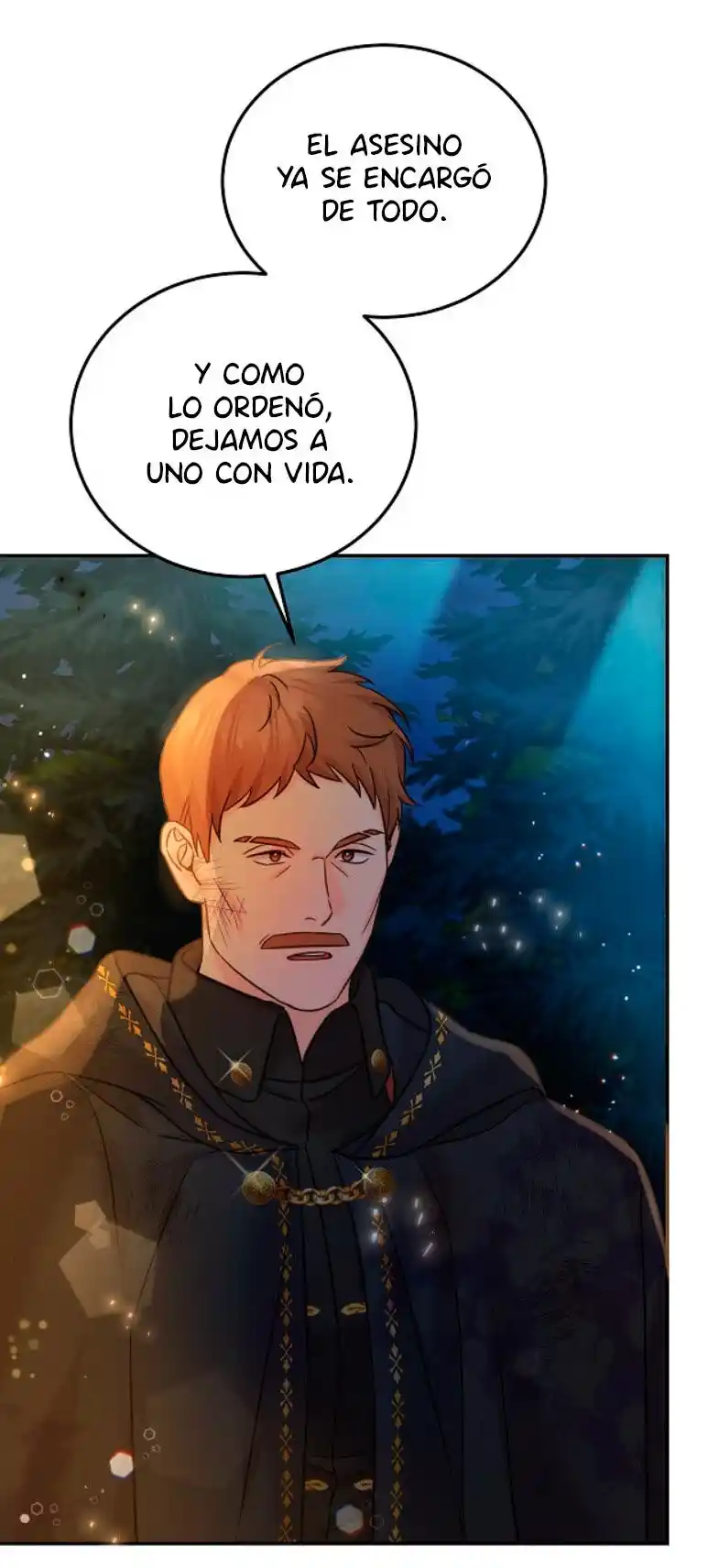 MÉTODOS PARA SALVAR AL VILLANO ABANDONADO - Capítulo 92 - Página 42 - LectorTMOo