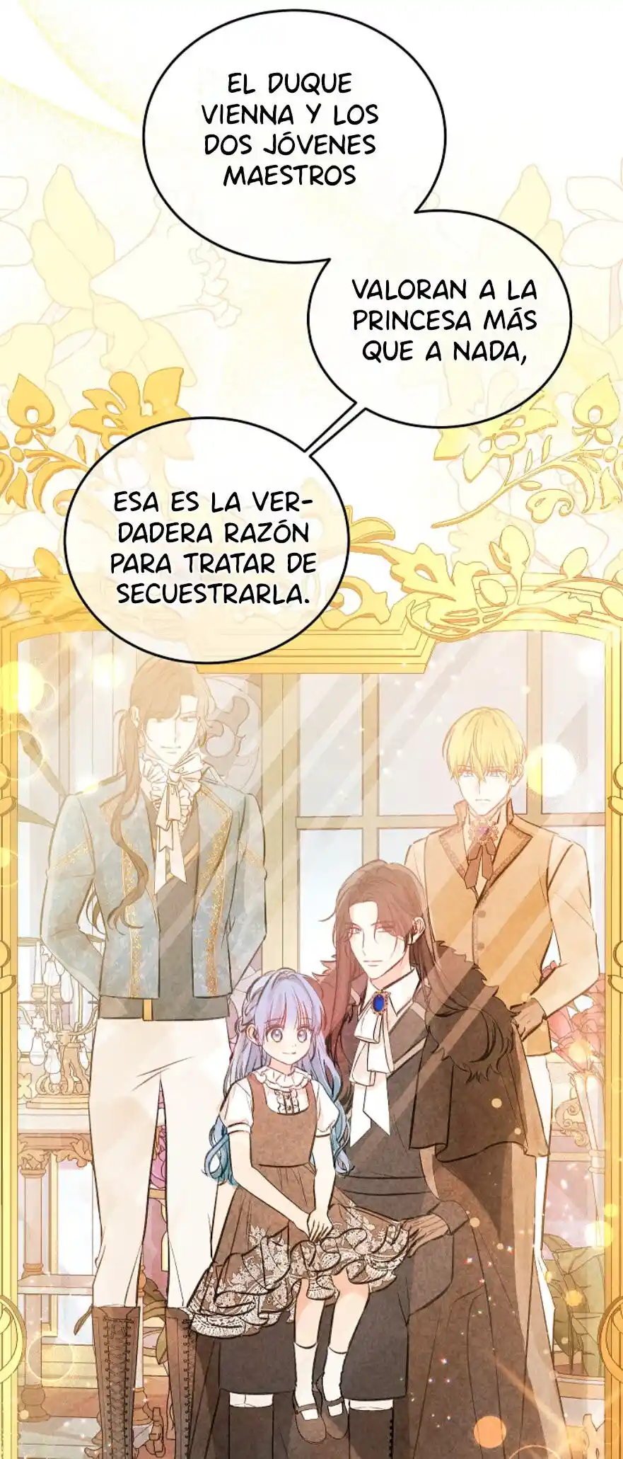 MÉTODOS PARA SALVAR AL VILLANO ABANDONADO - Capítulo 92 - Página 57 - LectorTMOo