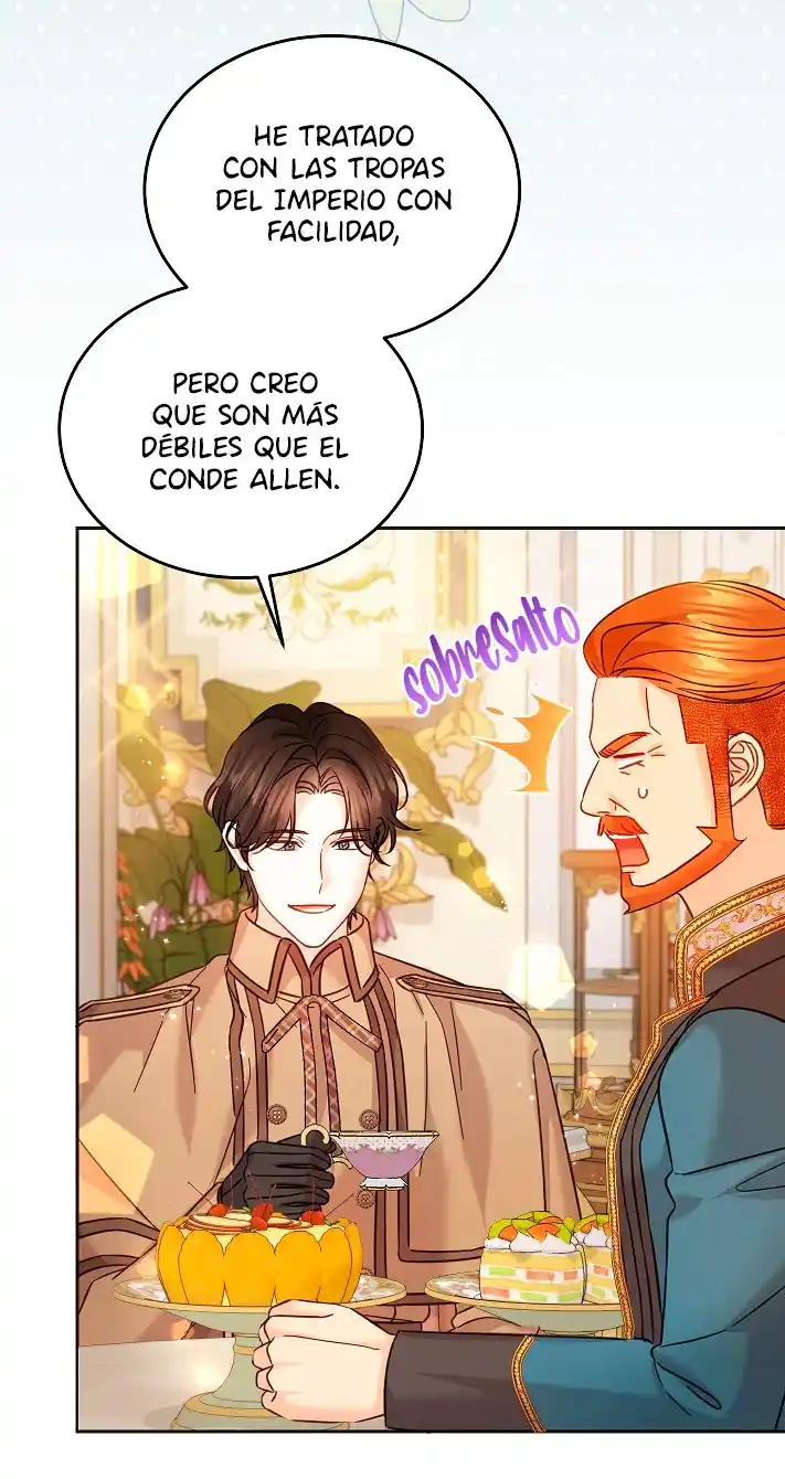 MÉTODOS PARA SALVAR AL VILLANO ABANDONADO - Capítulo 93 - Página 40 - LectorTMOo
