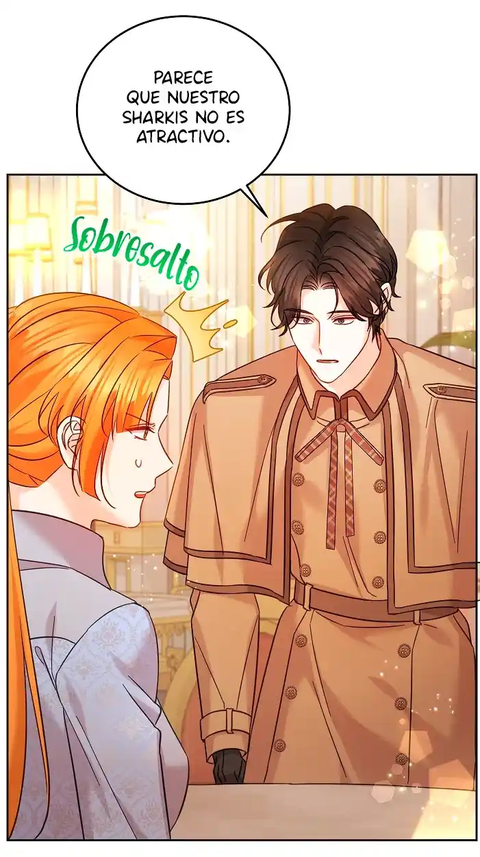 MÉTODOS PARA SALVAR AL VILLANO ABANDONADO - Capítulo 93 - Página 65 - LectorTMOo