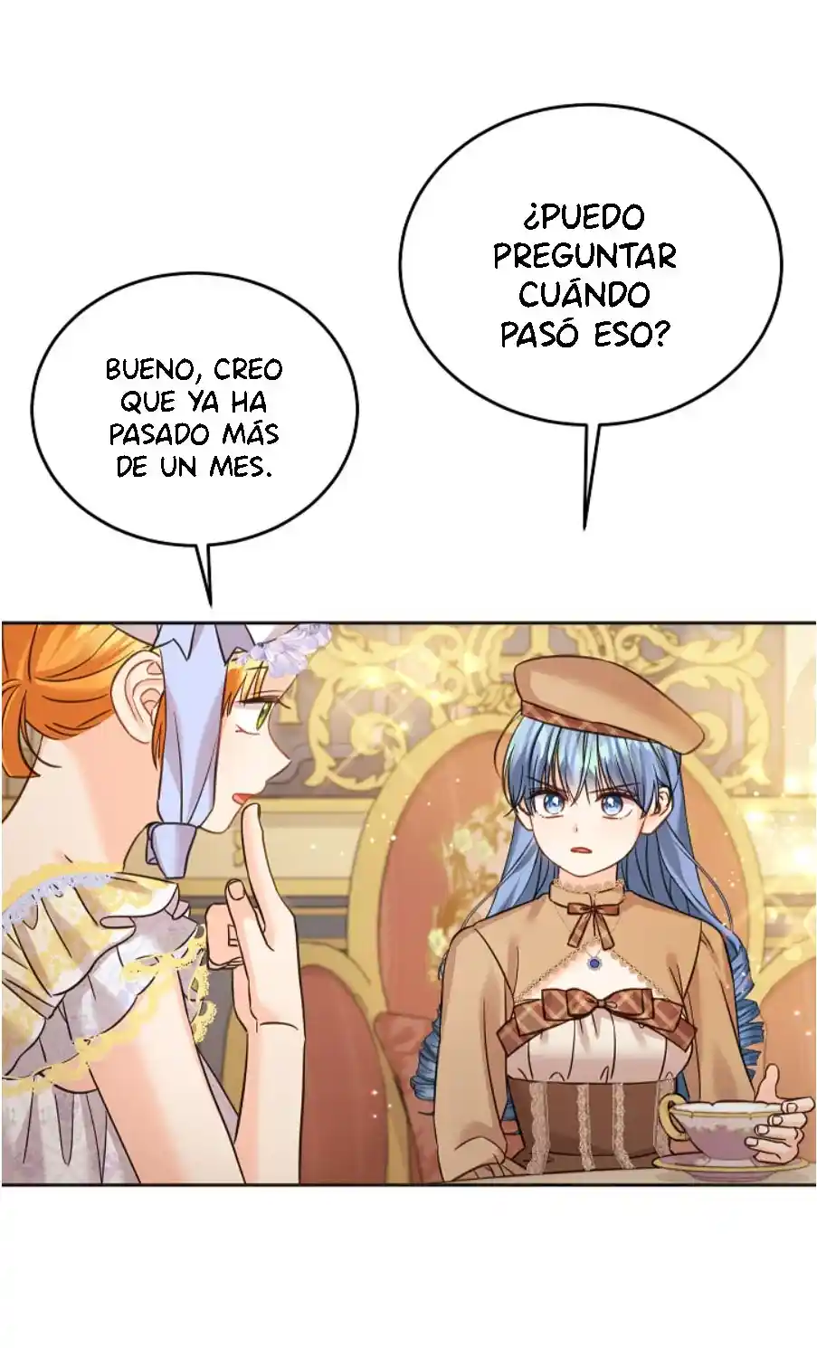 MÉTODOS PARA SALVAR AL VILLANO ABANDONADO - Capítulo 94 - Página 20 - LectorTMOo