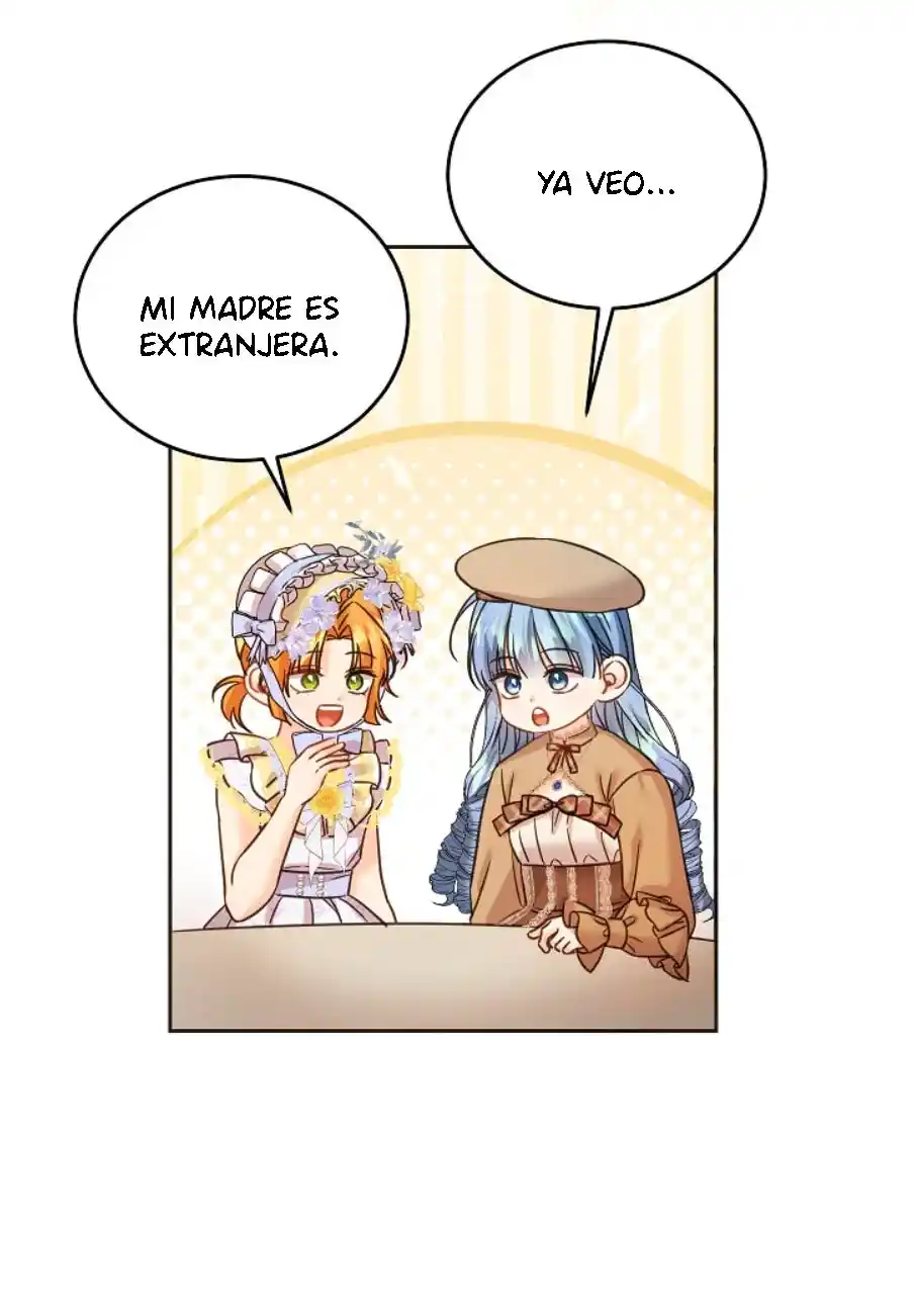 MÉTODOS PARA SALVAR AL VILLANO ABANDONADO - Capítulo 94 - Página 27 - LectorTMOo