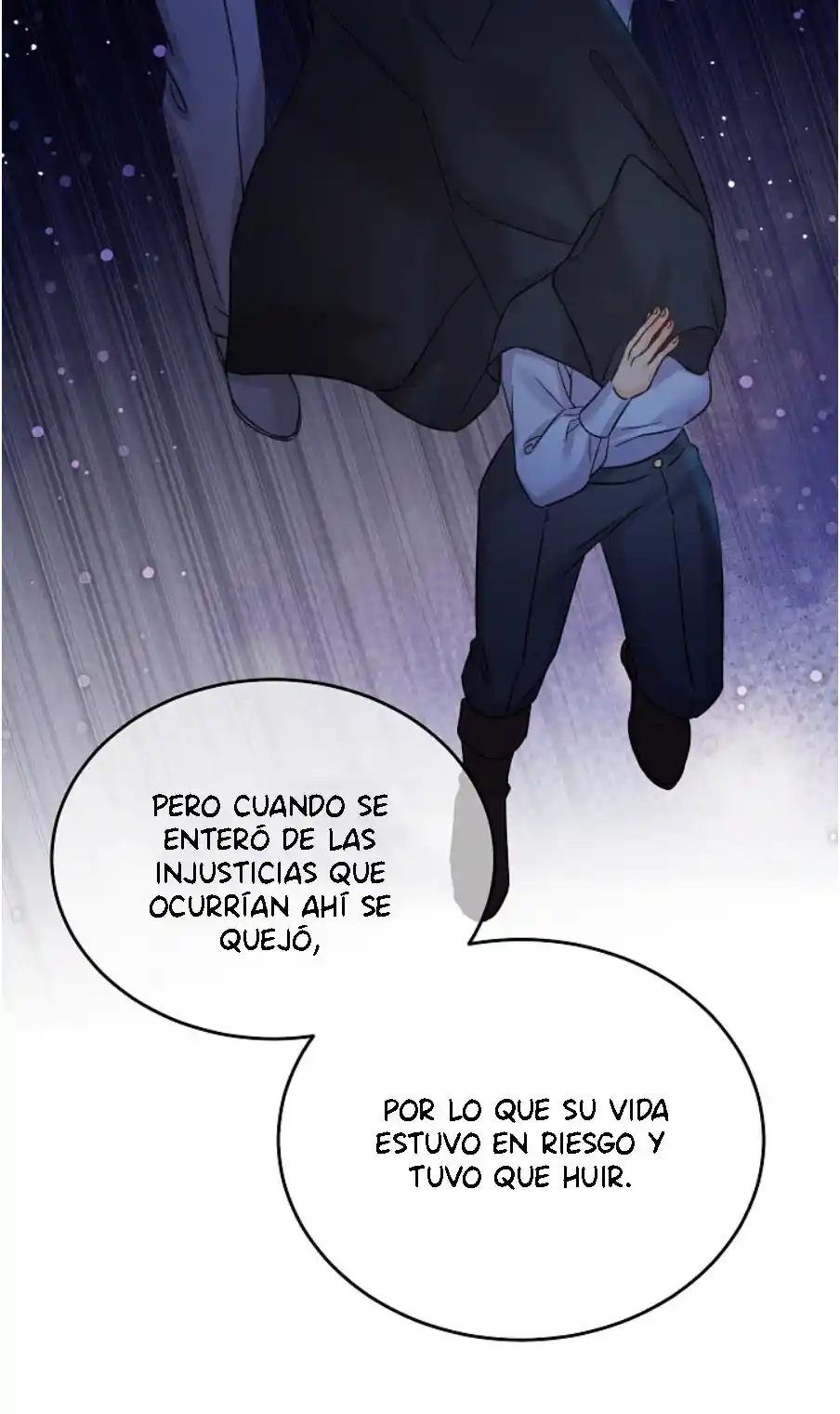 MÉTODOS PARA SALVAR AL VILLANO ABANDONADO - Capítulo 94 - Página 29 - LectorTMOo