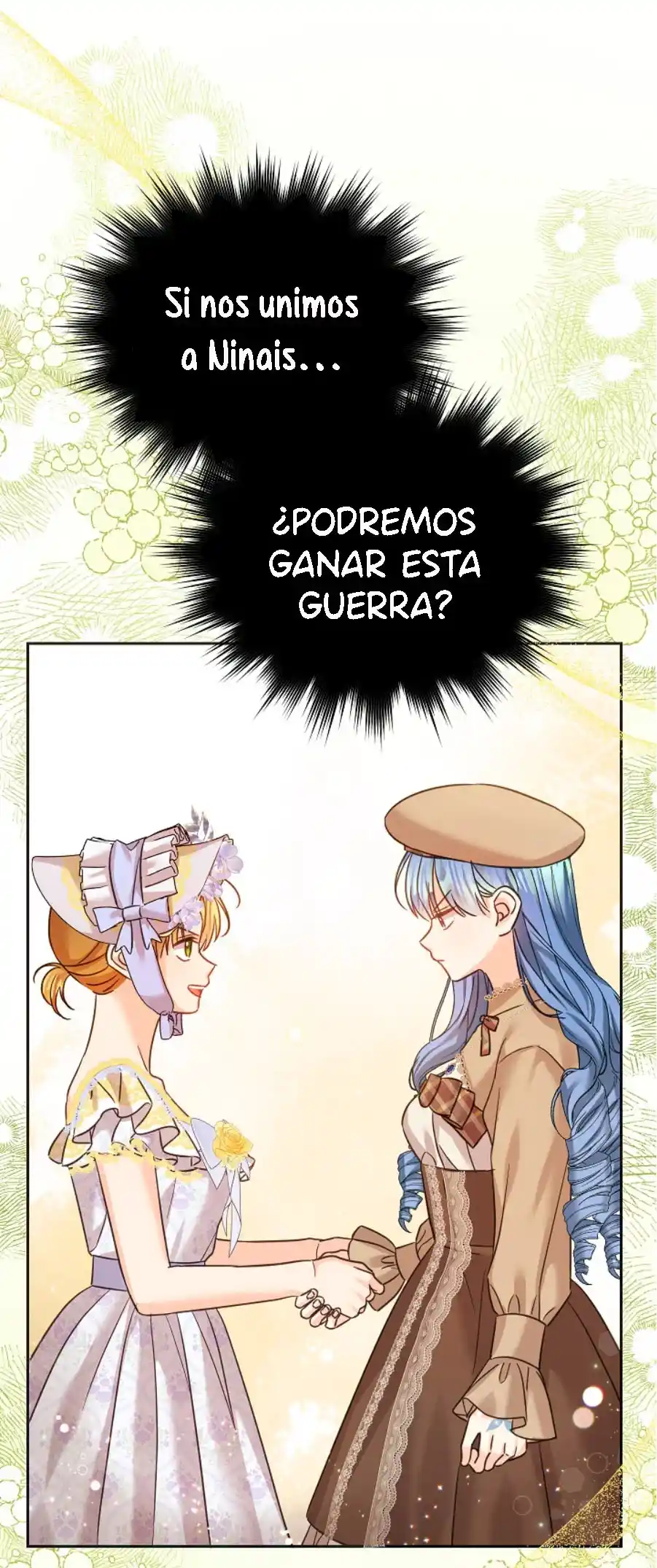 MÉTODOS PARA SALVAR AL VILLANO ABANDONADO - Capítulo 94 - Página 39 - LectorTMOo