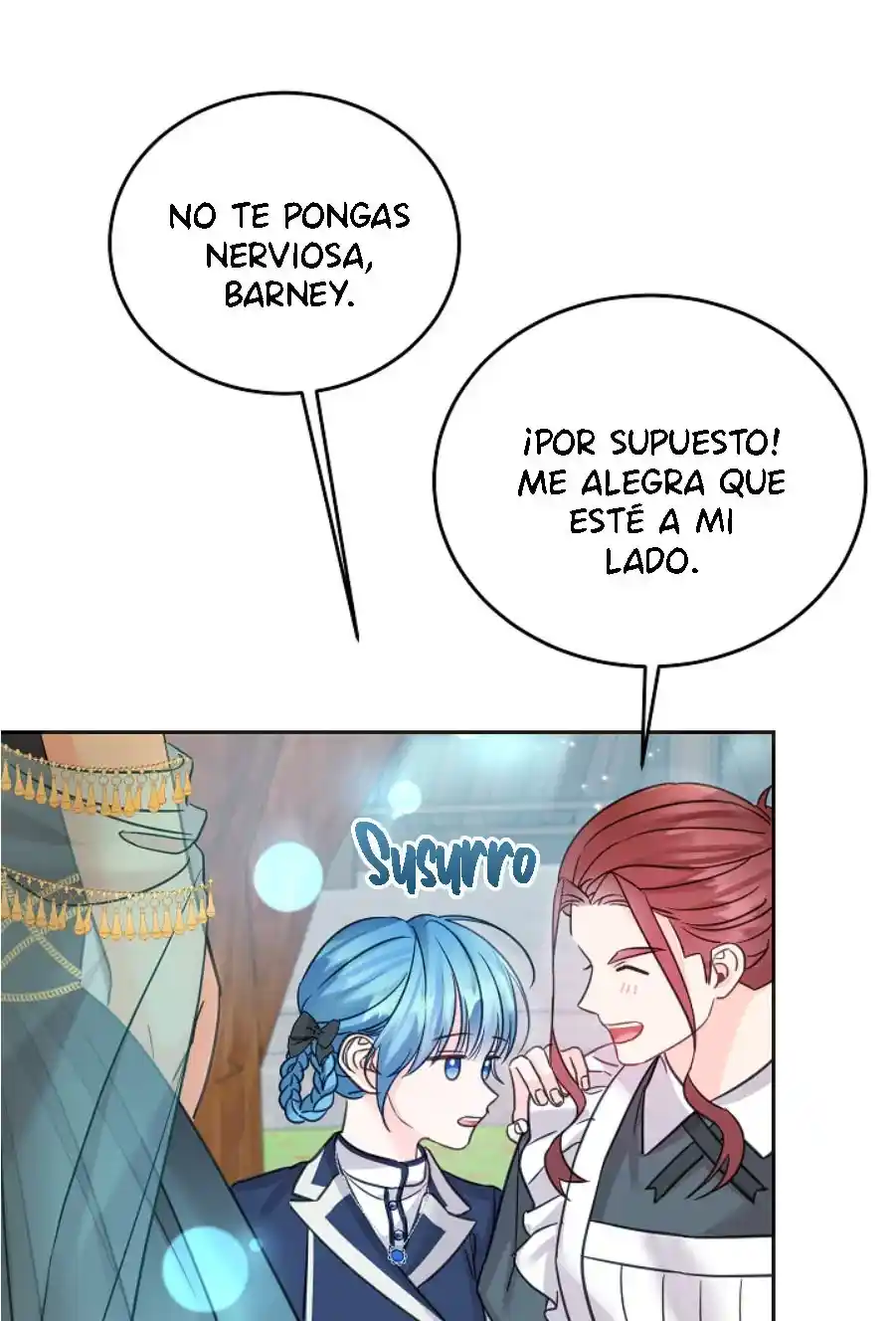 MÉTODOS PARA SALVAR AL VILLANO ABANDONADO - Capítulo 94 - Página 57 - LectorTMOo