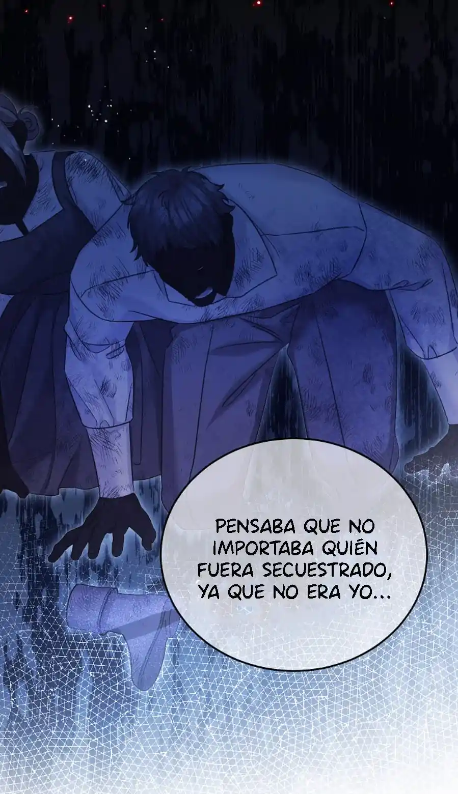 MÉTODOS PARA SALVAR AL VILLANO ABANDONADO - Capítulo 94 - Página 77 - LectorTMOo