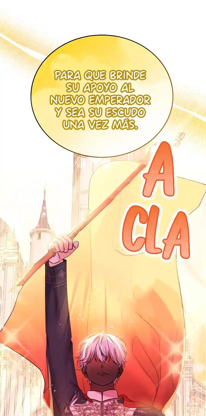 MÉTODOS PARA SALVAR AL VILLANO ABANDONADO - Capítulo 95 - Página 6 - LectorTMOo
