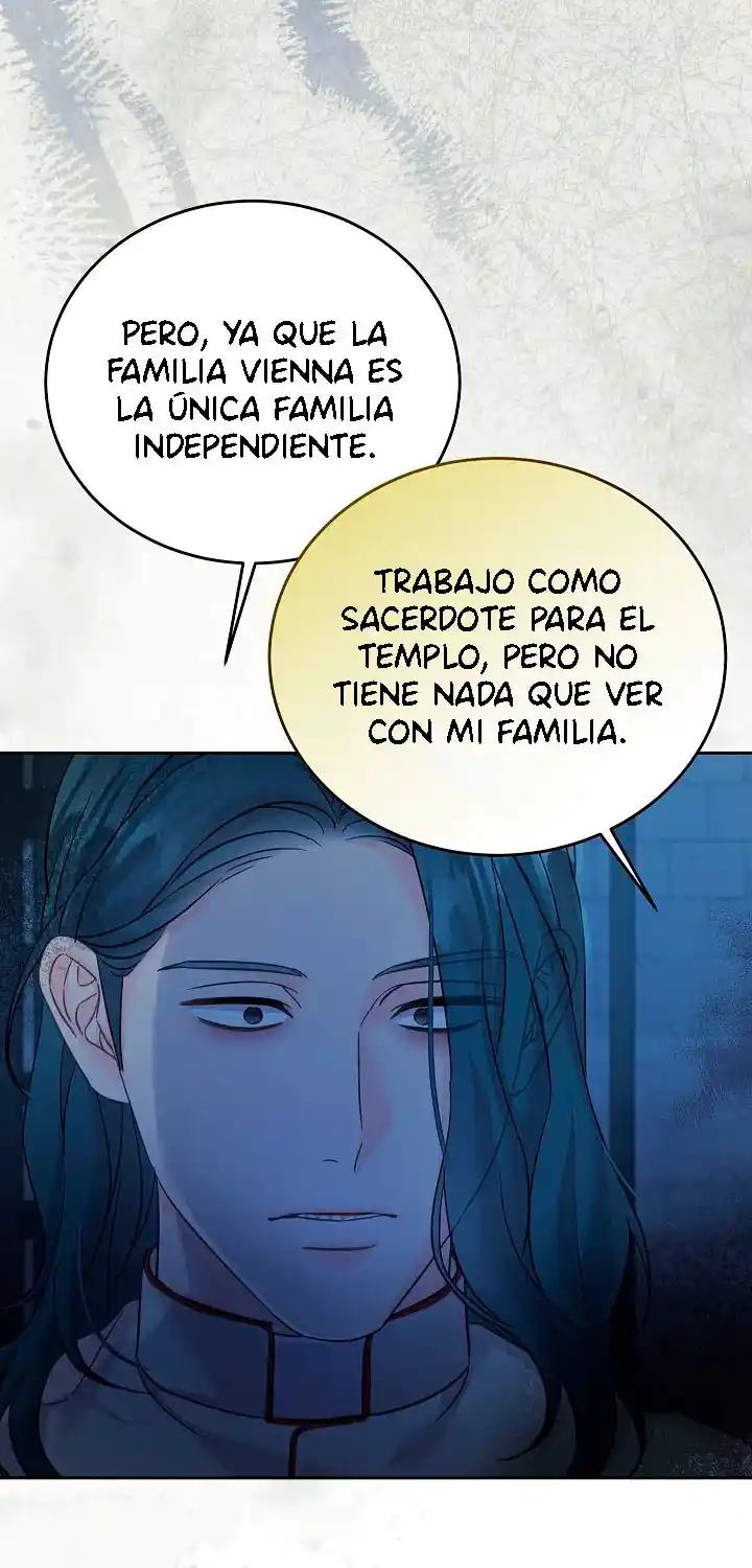 MÉTODOS PARA SALVAR AL VILLANO ABANDONADO - Capítulo 95 - Página 23 - LectorTMOo