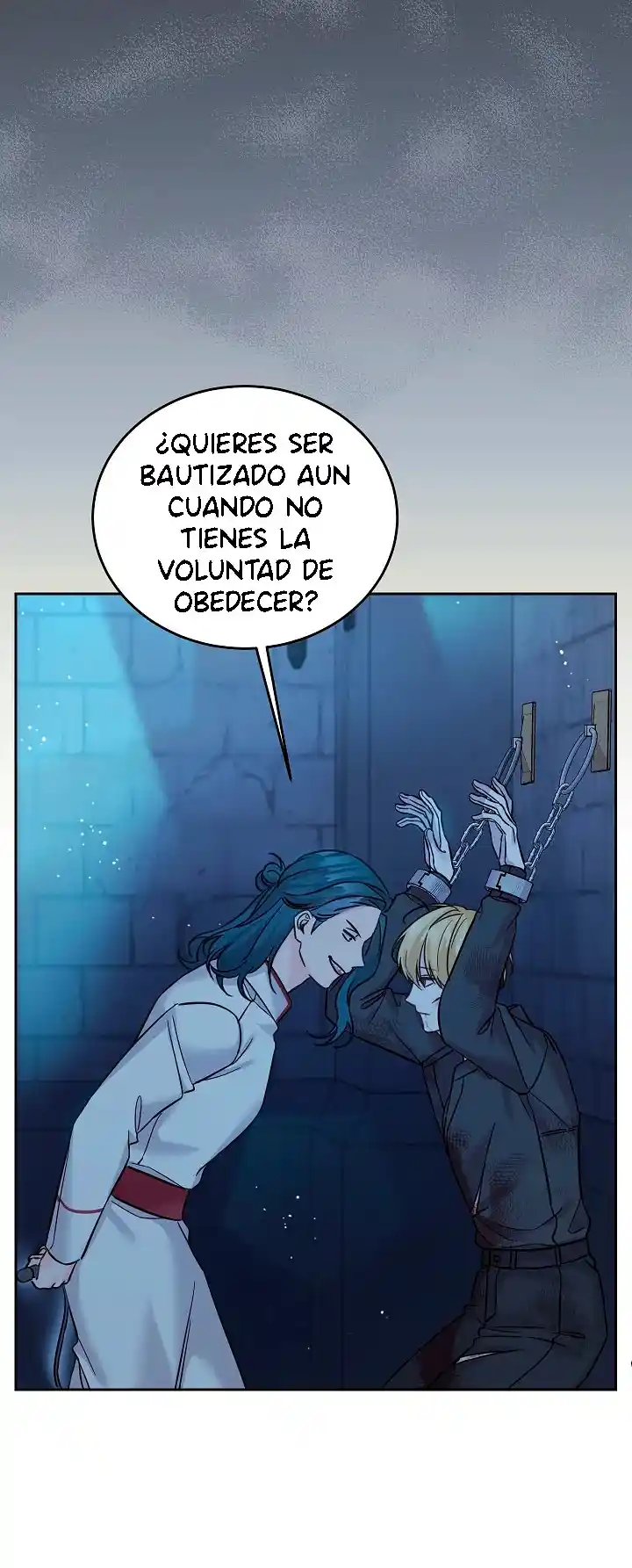 MÉTODOS PARA SALVAR AL VILLANO ABANDONADO - Capítulo 95 - Página 35 - LectorTMOo