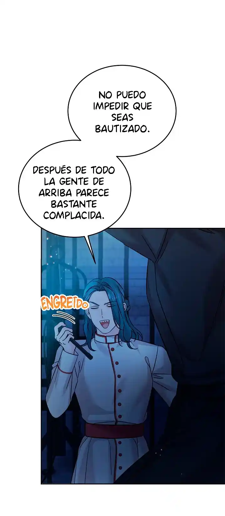 MÉTODOS PARA SALVAR AL VILLANO ABANDONADO - Capítulo 95 - Página 38 - LectorTMOo