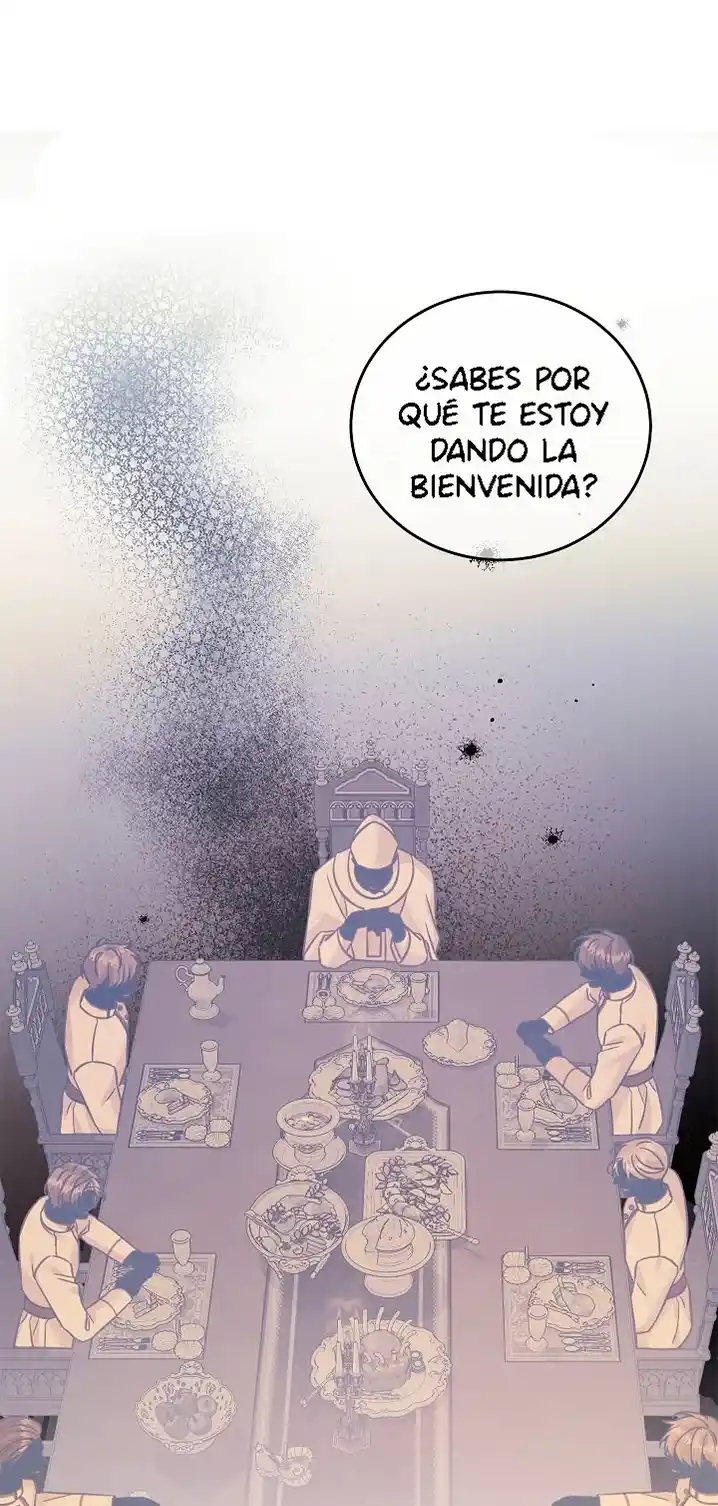 MÉTODOS PARA SALVAR AL VILLANO ABANDONADO - Capítulo 95 - Página 39 - LectorTMOo