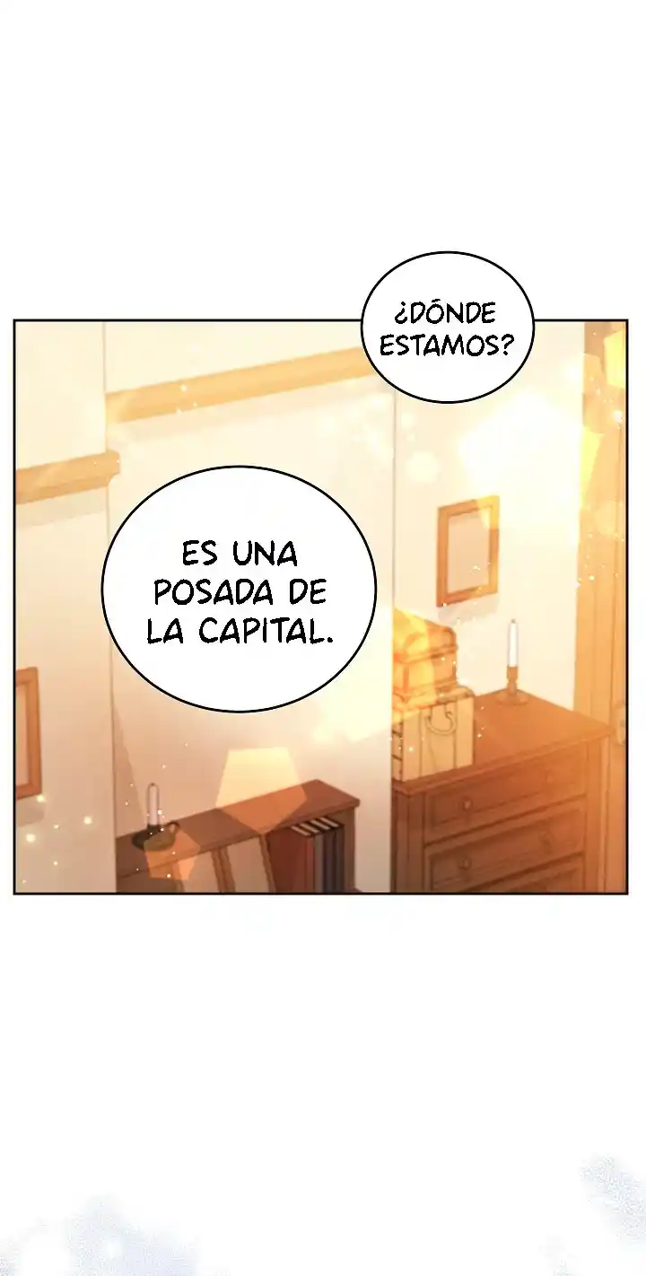 MÉTODOS PARA SALVAR AL VILLANO ABANDONADO - Capítulo 95 - Página 66 - LectorTMOo