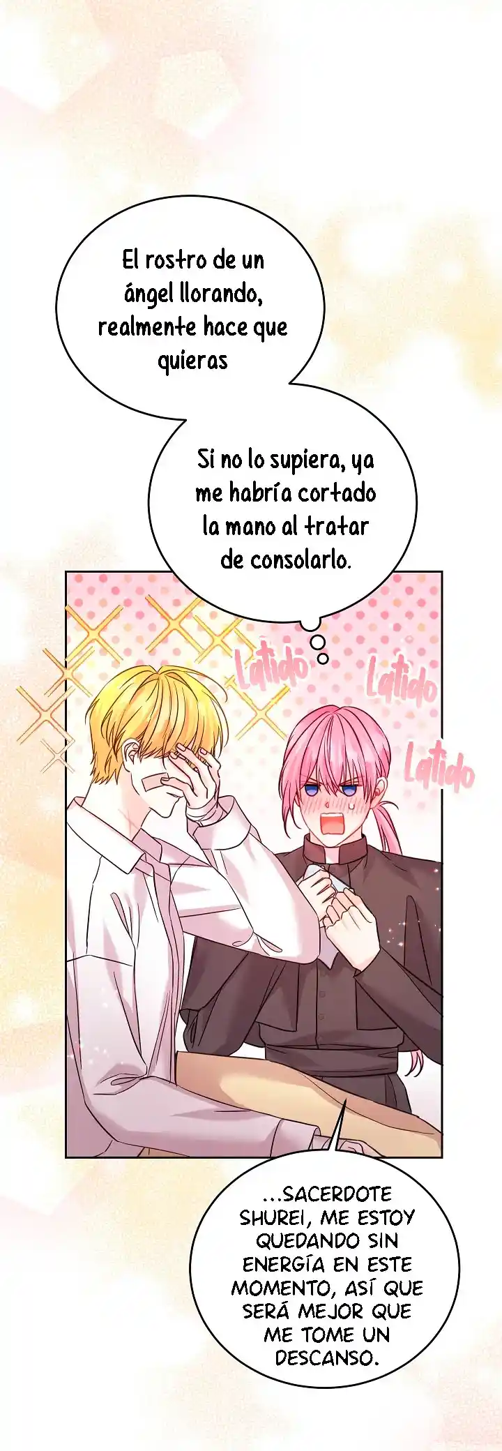 MÉTODOS PARA SALVAR AL VILLANO ABANDONADO - Capítulo 95 - Página 73 - LectorTMOo