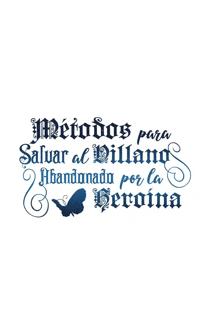 MÉTODOS PARA SALVAR AL VILLANO ABANDONADO - Capítulo 95 - Página 86 - LectorTMOo