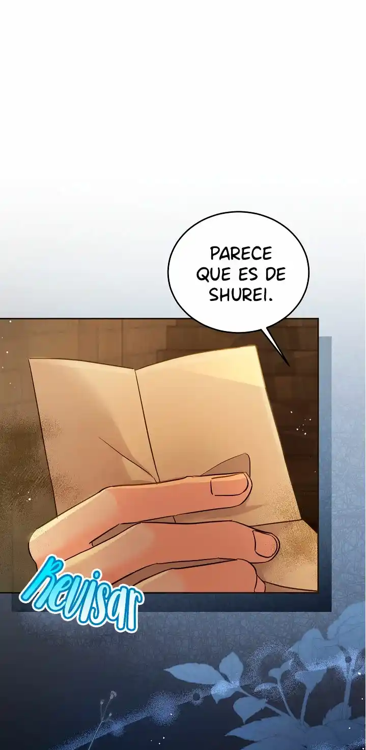 MÉTODOS PARA SALVAR AL VILLANO ABANDONADO - Capítulo 96 - Página 30 - LectorTMOo