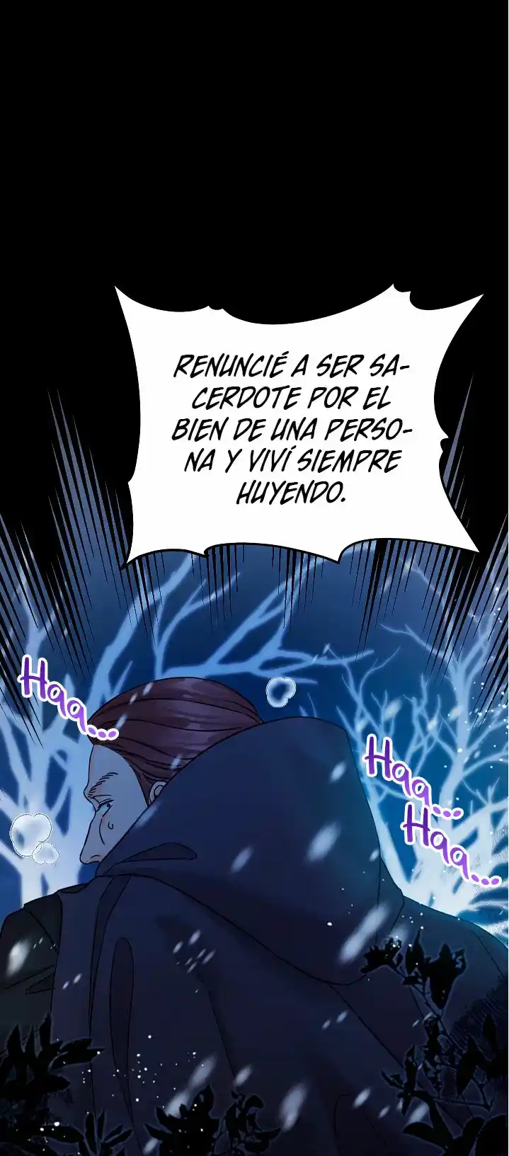 MÉTODOS PARA SALVAR AL VILLANO ABANDONADO - Capítulo 96 - Página 49 - LectorTMOo