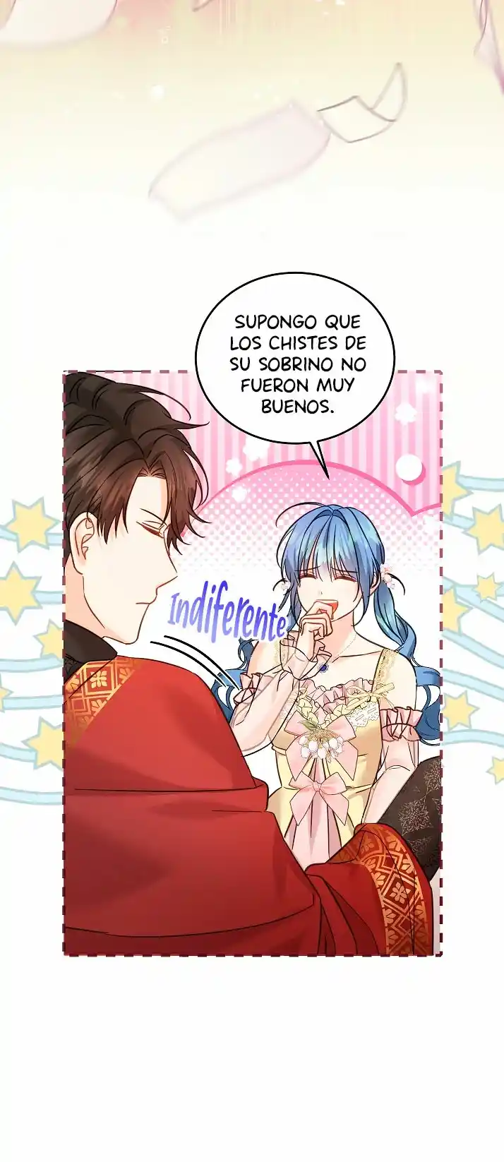 MÉTODOS PARA SALVAR AL VILLANO ABANDONADO - Capítulo 96 - Página 69 - LectorTMOo