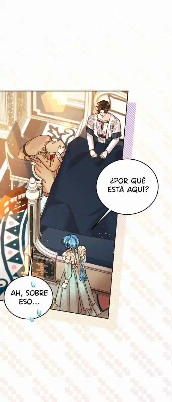 MÉTODOS PARA SALVAR AL VILLANO ABANDONADO - Capítulo 97 - Página 10 - LectorTMOo