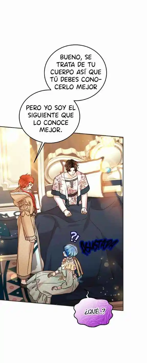 MÉTODOS PARA SALVAR AL VILLANO ABANDONADO - Capítulo 97 - Página 25 - LectorTMOo
