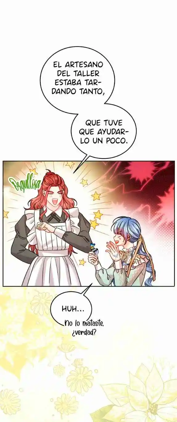 MÉTODOS PARA SALVAR AL VILLANO ABANDONADO - Capítulo 97 - Página 38 - LectorTMOo
