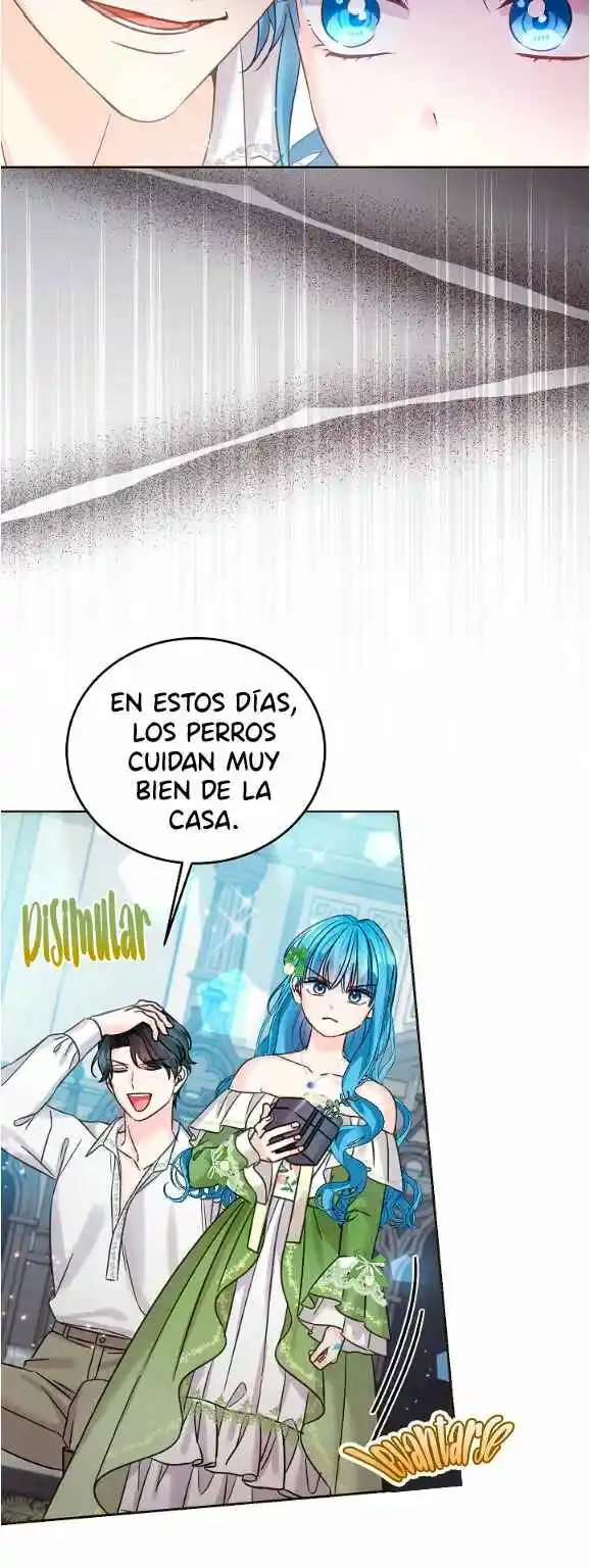 MÉTODOS PARA SALVAR AL VILLANO ABANDONADO - Capítulo 97 - Página 45 - LectorTMOo