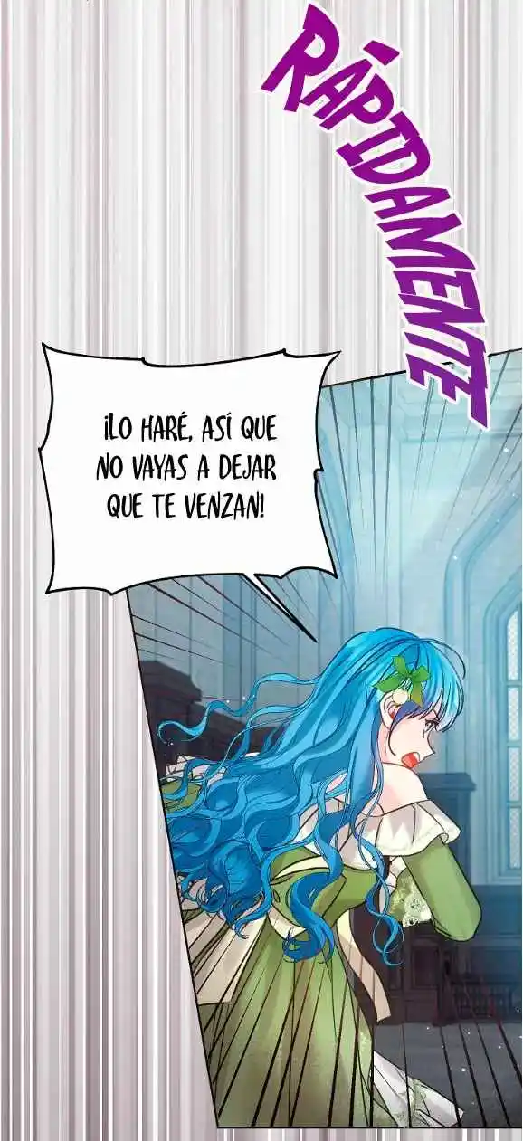 MÉTODOS PARA SALVAR AL VILLANO ABANDONADO - Capítulo 97 - Página 50 - LectorTMOo