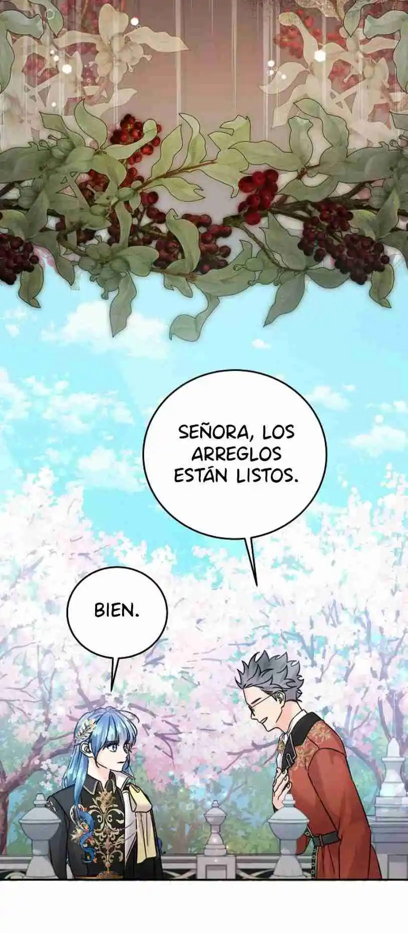 MÉTODOS PARA SALVAR AL VILLANO ABANDONADO - Capítulo 98 - Página 13 - LectorTMOo