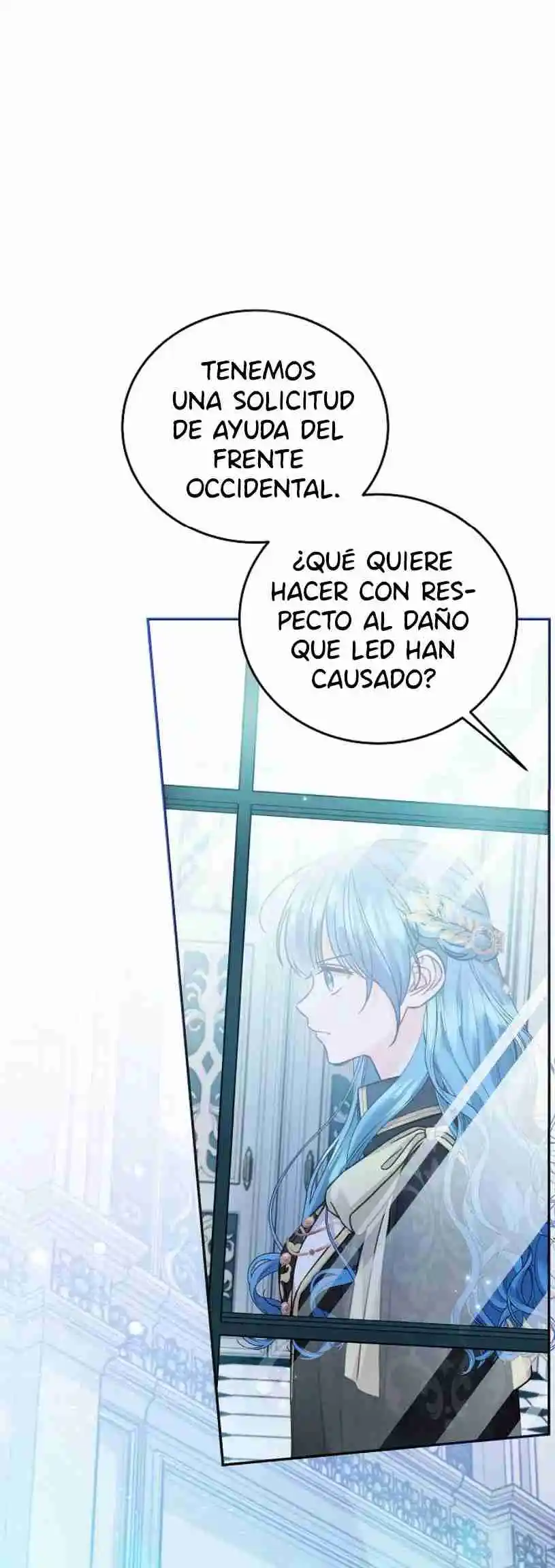 MÉTODOS PARA SALVAR AL VILLANO ABANDONADO - Capítulo 98 - Página 14 - LectorTMOo