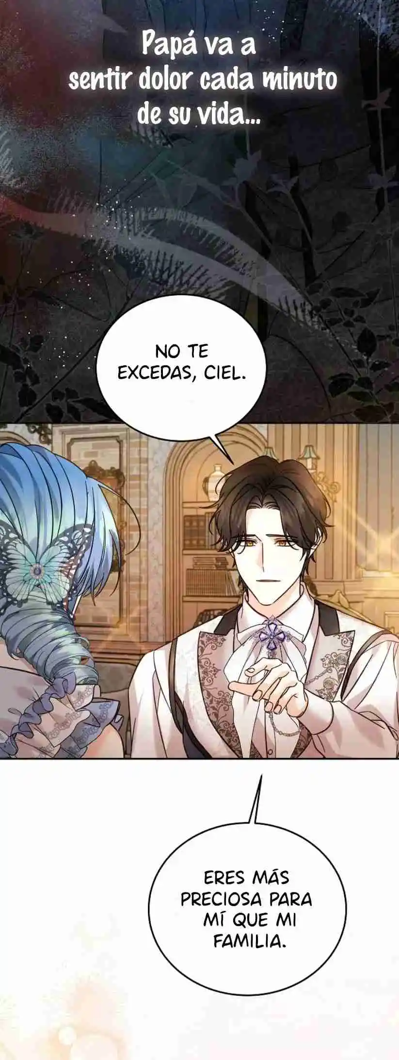 MÉTODOS PARA SALVAR AL VILLANO ABANDONADO - Capítulo 98 - Página 58 - LectorTMOo