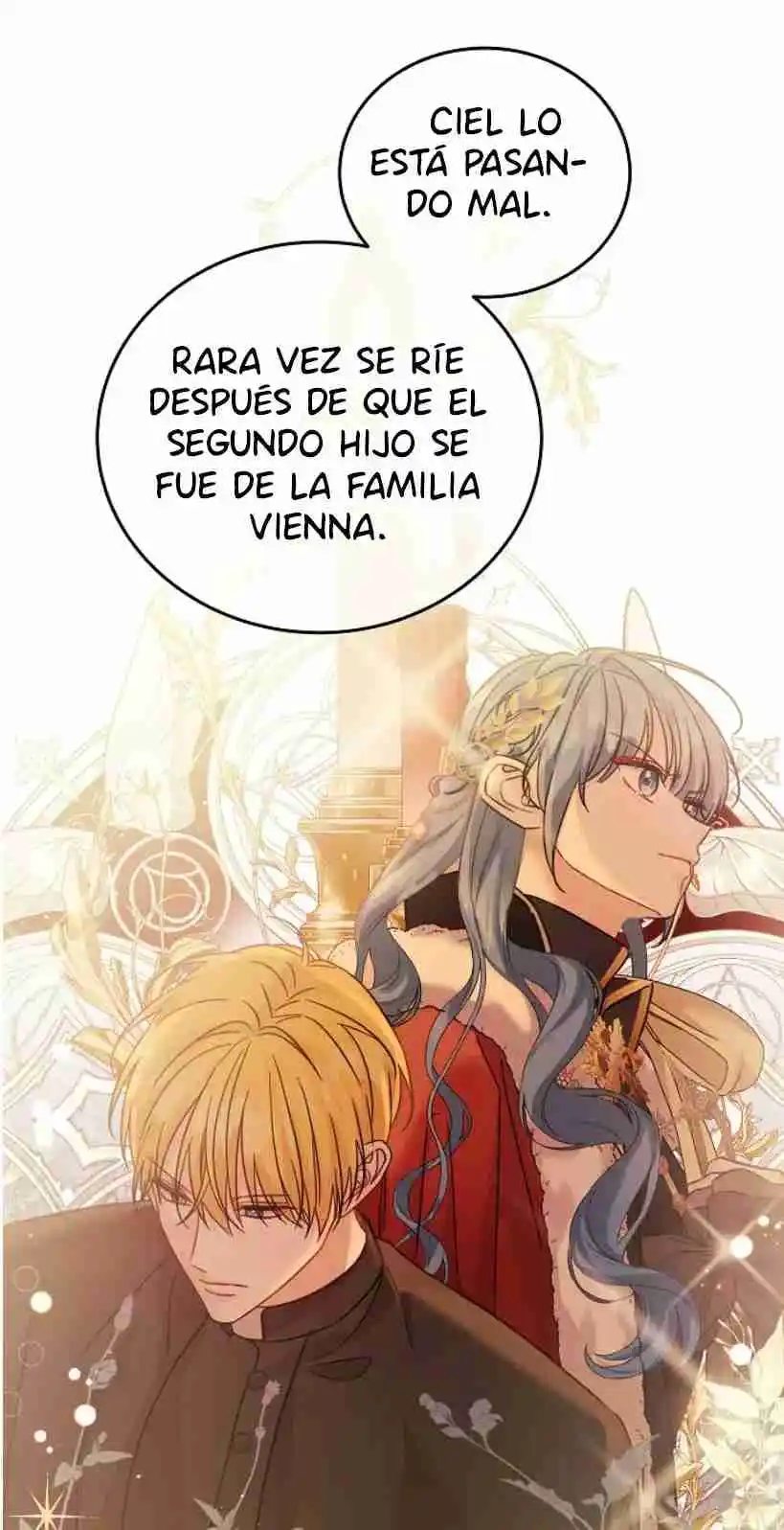 MÉTODOS PARA SALVAR AL VILLANO ABANDONADO - Capítulo 98 - Página 74 - LectorTMOo