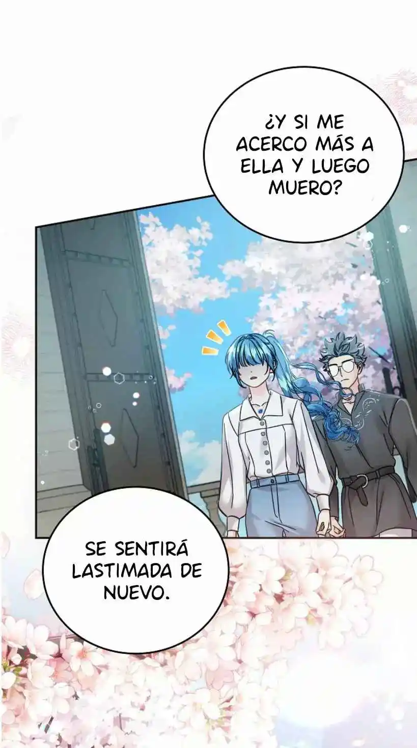 MÉTODOS PARA SALVAR AL VILLANO ABANDONADO - Capítulo 98 - Página 78 - LectorTMOo