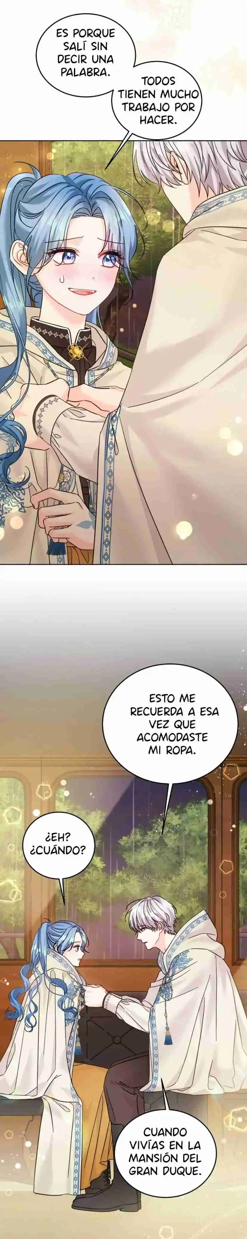 MÉTODOS PARA SALVAR AL VILLANO ABANDONADO - Capítulo 99 - Página 6 - LectorTMOo