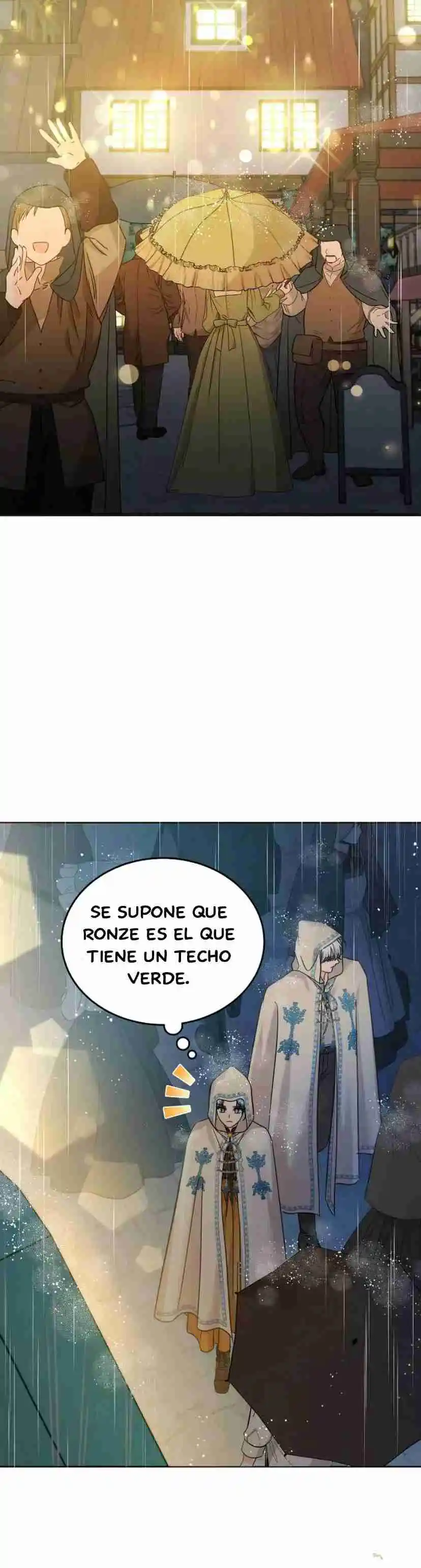 MÉTODOS PARA SALVAR AL VILLANO ABANDONADO - Capítulo 99 - Página 12 - LectorTMOo