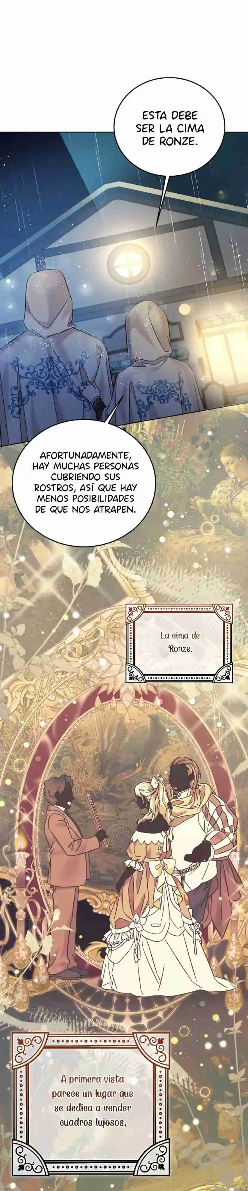 MÉTODOS PARA SALVAR AL VILLANO ABANDONADO - Capítulo 99 - Página 13 - LectorTMOo