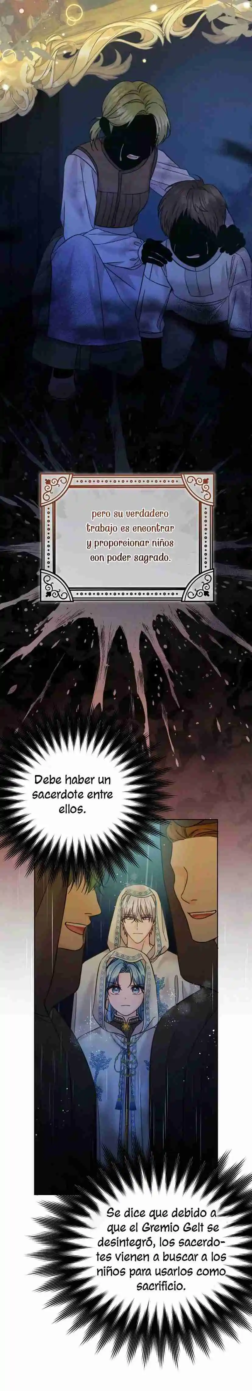 MÉTODOS PARA SALVAR AL VILLANO ABANDONADO - Capítulo 99 - Página 14 - LectorTMOo