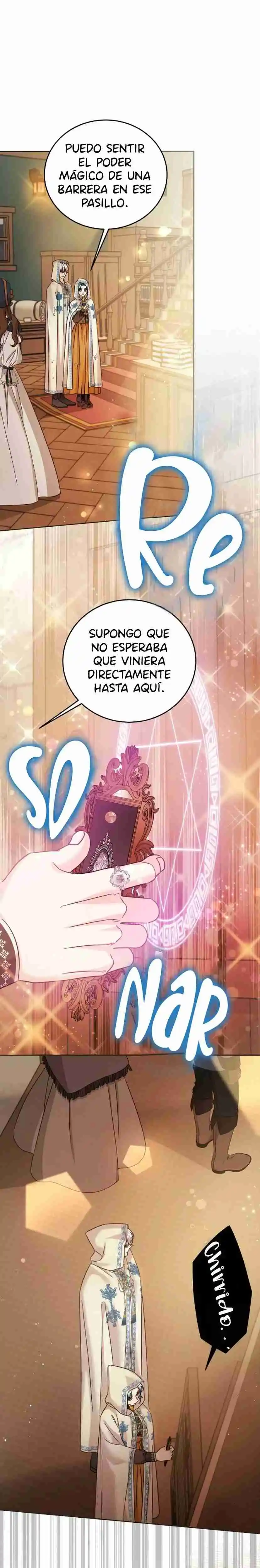 MÉTODOS PARA SALVAR AL VILLANO ABANDONADO - Capítulo 99 - Página 16 - LectorTMOo