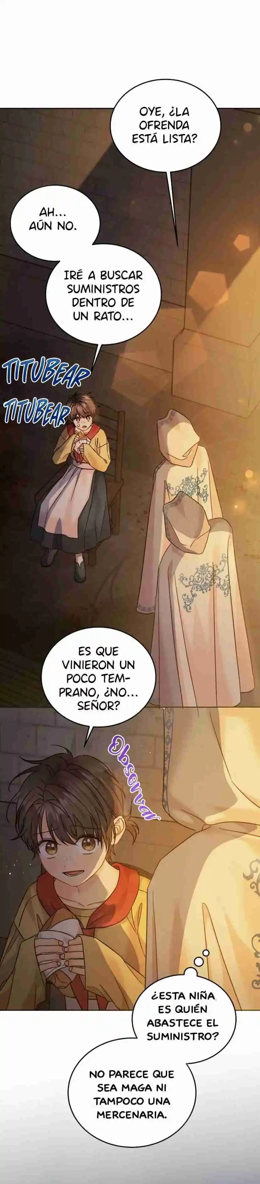 MÉTODOS PARA SALVAR AL VILLANO ABANDONADO - Capítulo 99 - Página 18 - LectorTMOo