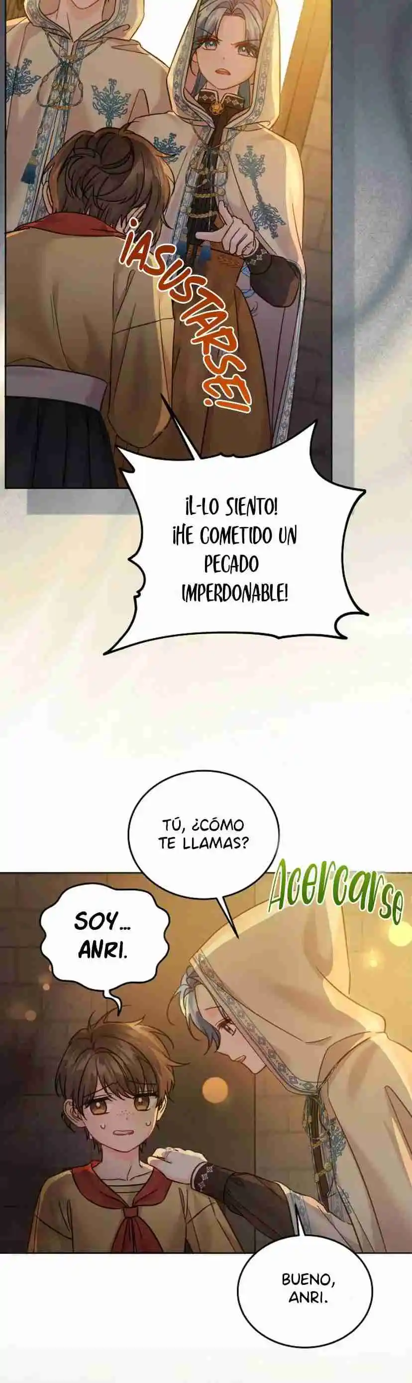 MÉTODOS PARA SALVAR AL VILLANO ABANDONADO - Capítulo 99 - Página 20 - LectorTMOo