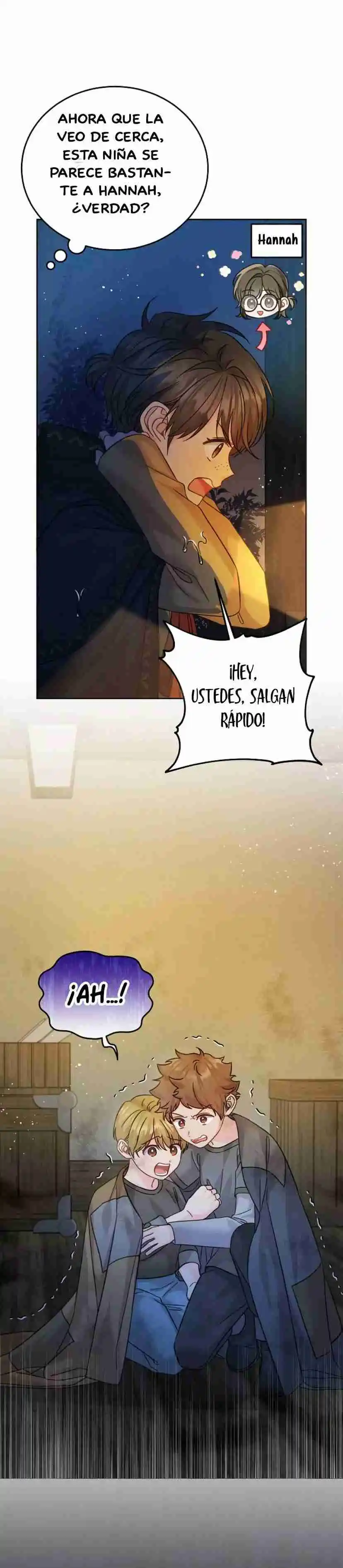 MÉTODOS PARA SALVAR AL VILLANO ABANDONADO - Capítulo 99 - Página 23 - LectorTMOo