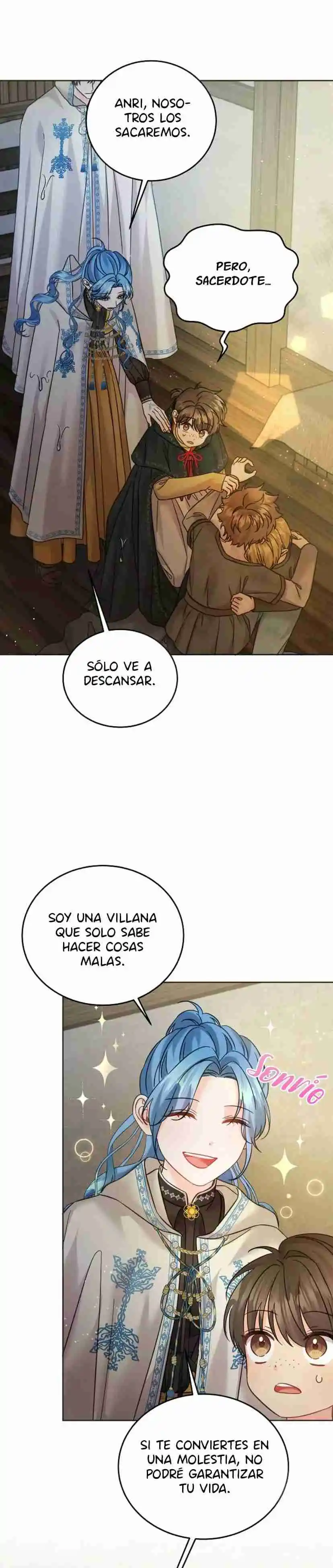 MÉTODOS PARA SALVAR AL VILLANO ABANDONADO - Capítulo 99 - Página 26 - LectorTMOo