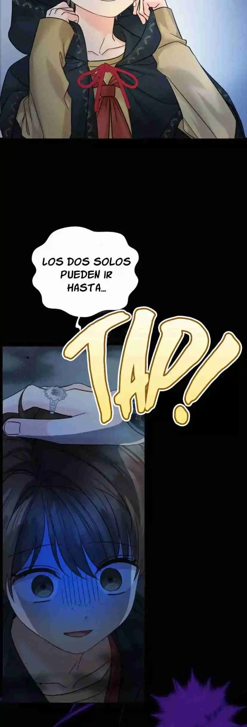 MÉTODOS PARA SALVAR AL VILLANO ABANDONADO - Capítulo 99 - Página 29 - LectorTMOo