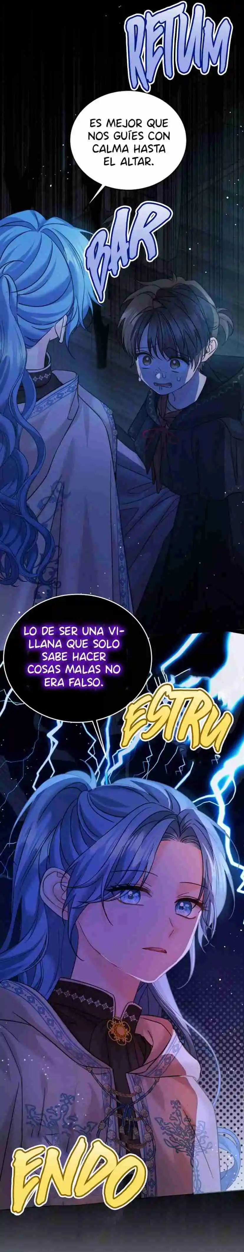MÉTODOS PARA SALVAR AL VILLANO ABANDONADO - Capítulo 99 - Página 33 - LectorTMOo