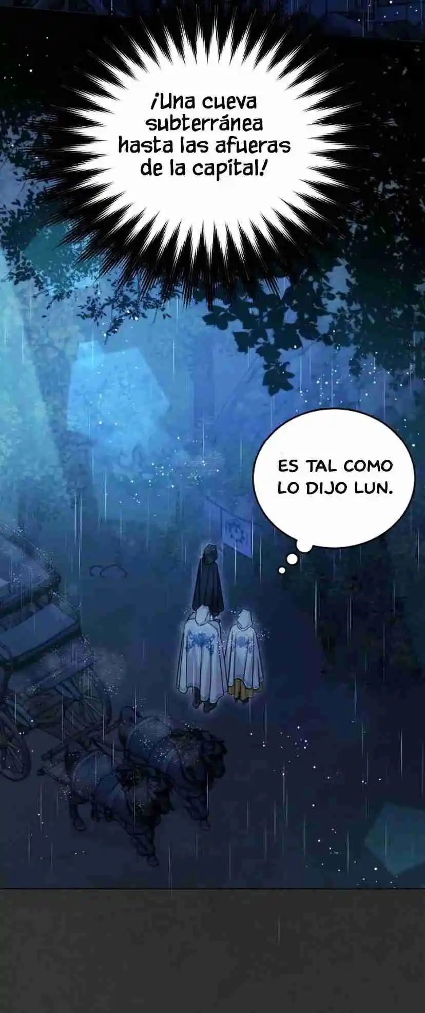 MÉTODOS PARA SALVAR AL VILLANO ABANDONADO - Capítulo 99 - Página 35 - LectorTMOo