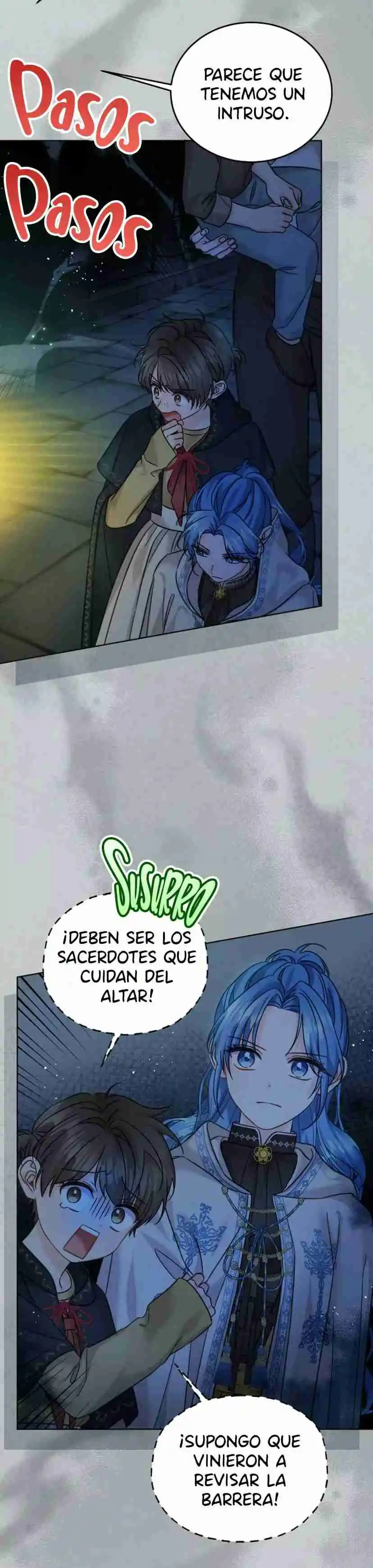 MÉTODOS PARA SALVAR AL VILLANO ABANDONADO - Capítulo 99 - Página 41 - LectorTMOo