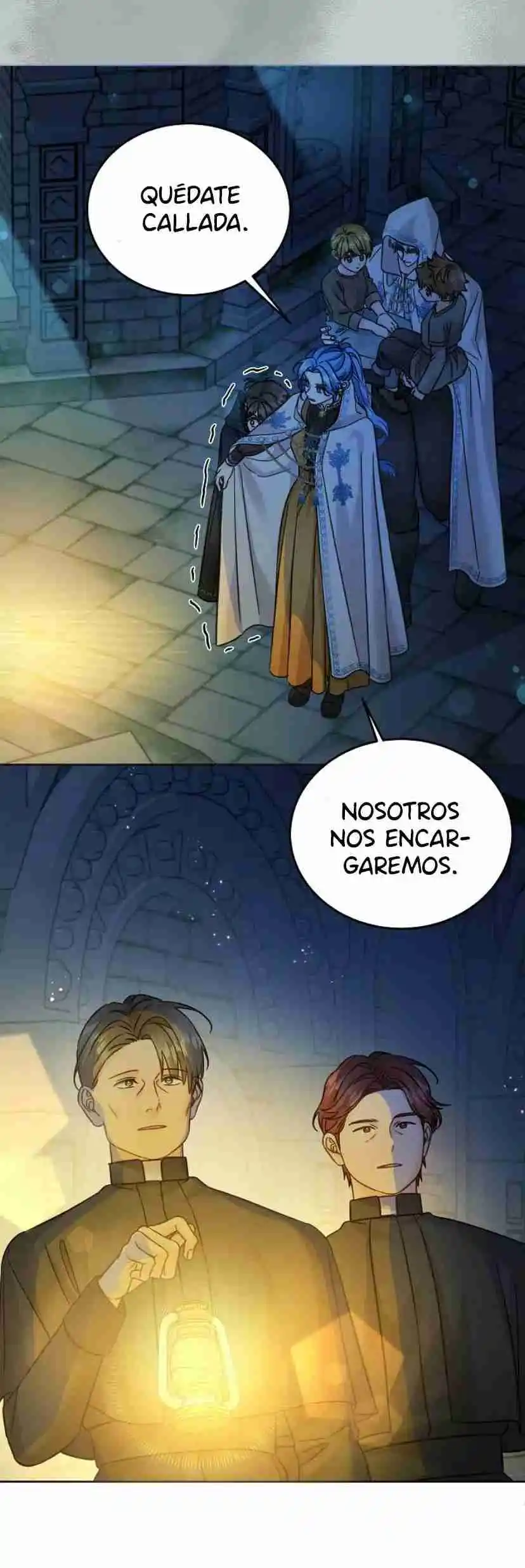 MÉTODOS PARA SALVAR AL VILLANO ABANDONADO - Capítulo 99 - Página 42 - LectorTMOo