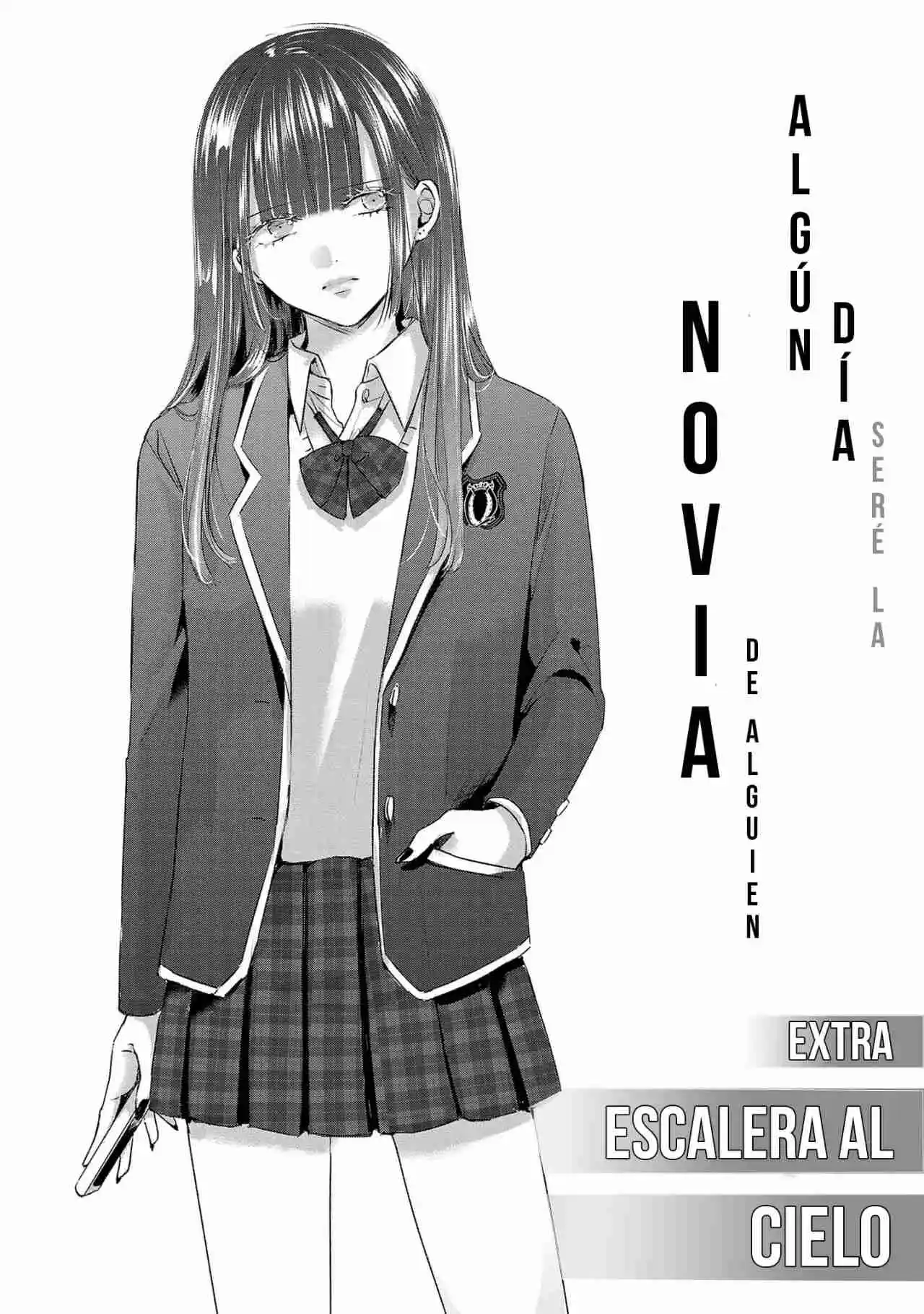 Mañana Seré La Novia De Alguien - Capítulo 100 - Página 9 - LectorTMOo
